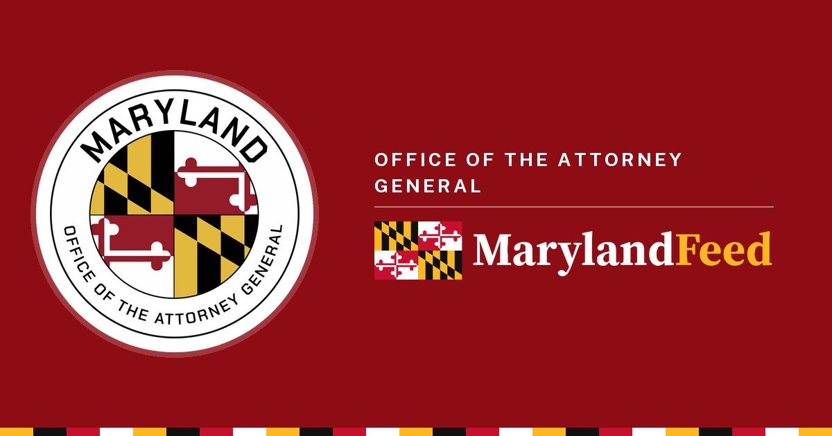 Office of the Attorney General logo