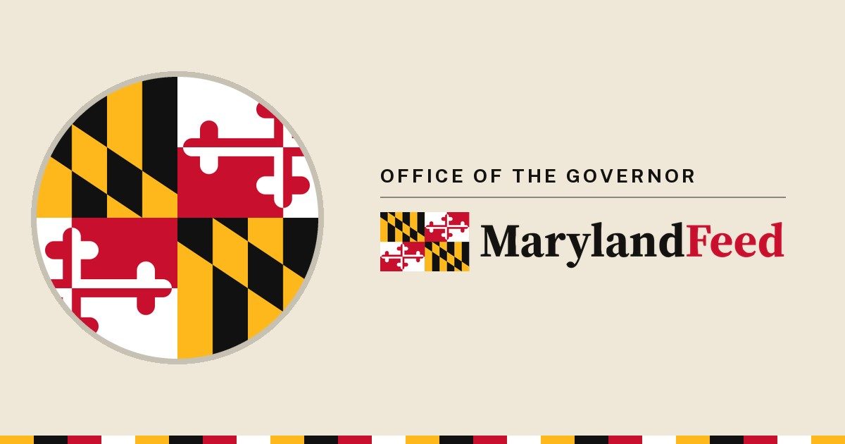Office of the Governor logo