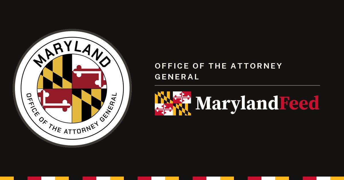 Office of the Attorney General logo